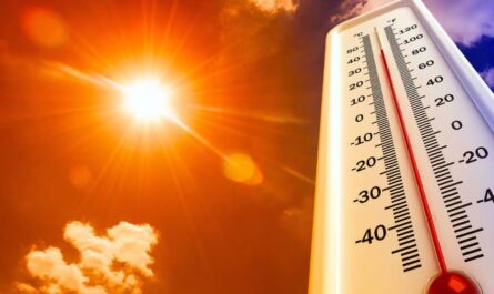 Alerta por ola de calor extremo en Tamaulipas este domingo