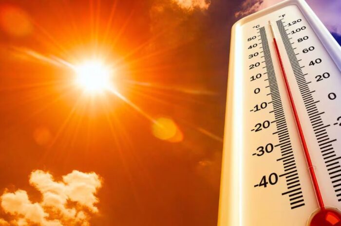 Alerta por ola de calor extremo en Tamaulipas este domingo