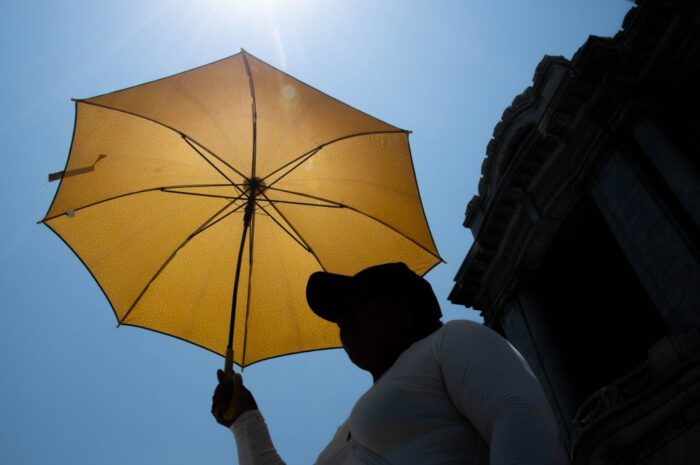 Emiten alerta epidemiológica en Tamaulipas ante la tercera ola de calor