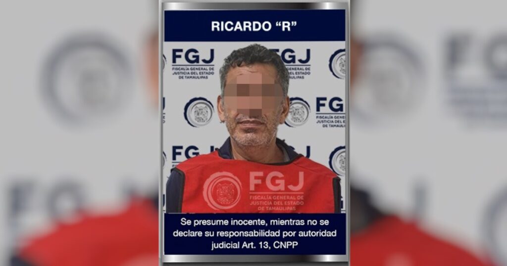 Entrenador de gimnastas vinculado a proceso por delitos sexuales en Ciudad Victoria