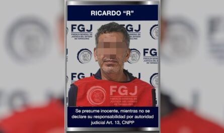 Entrenador de gimnastas vinculado a proceso por delitos sexuales en Ciudad Victoria