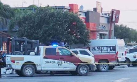 Hallan cuerpos mutilados en Reynosa con narcomensaje