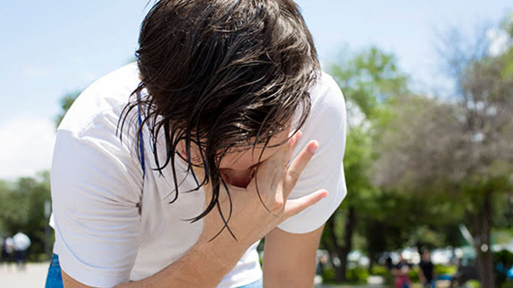 Tamaulipas registra seis muertes por golpe de calor en medio de la tercera ola de calor