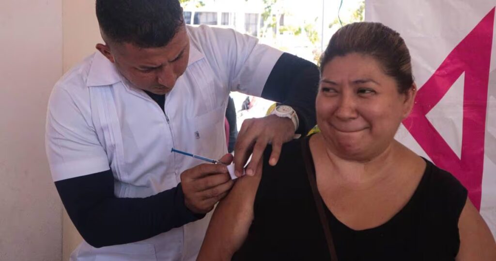 Aumenta la preocupación por el brote de influenza en Tamaulipas