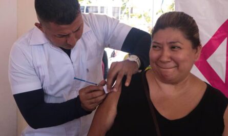 Aumenta la preocupación por el brote de influenza en Tamaulipas