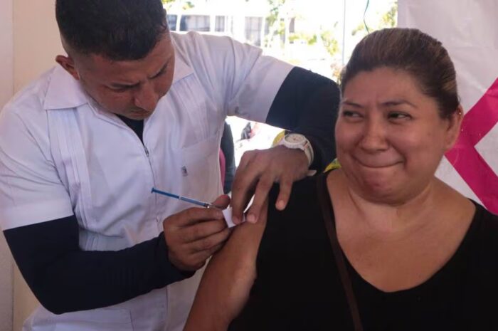 Aumenta la preocupación por el brote de influenza en Tamaulipas