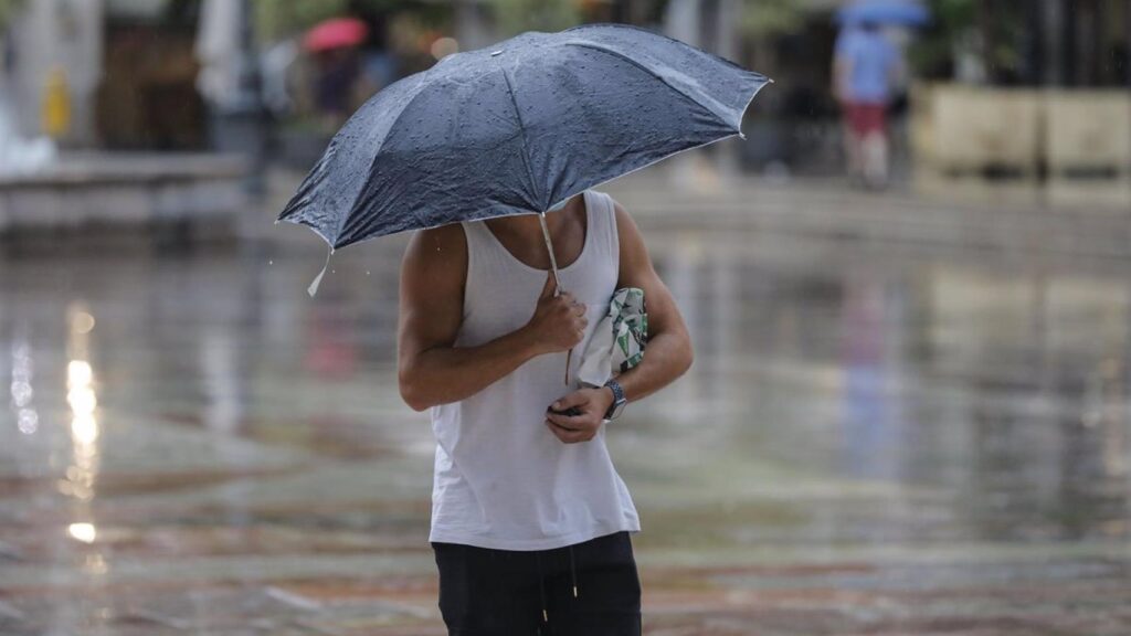 Clima en Tamaulipas: Calor intenso y posibles lluvias