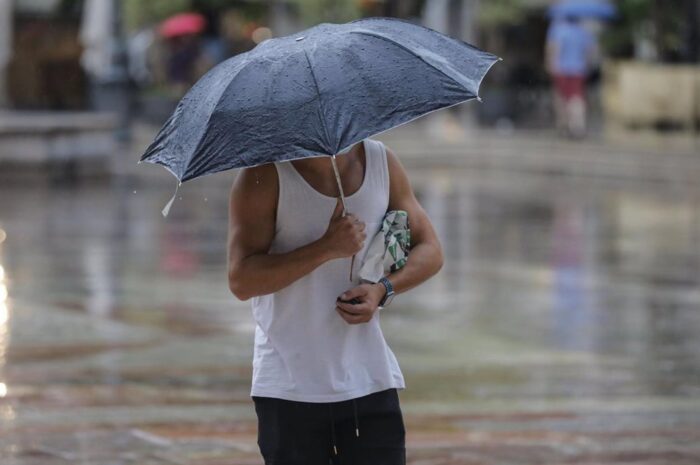 Clima en Tamaulipas: Calor intenso y posibles lluvias