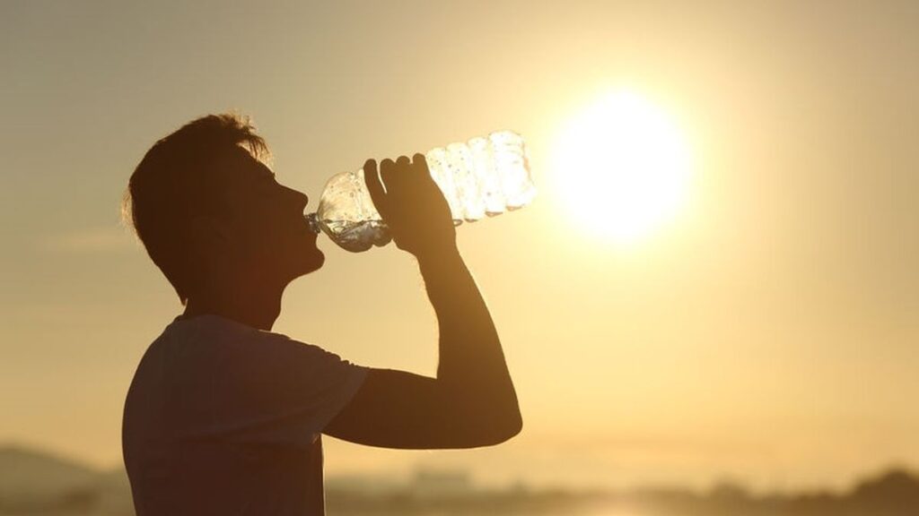 Intenso calor continúa; se esperan temperaturas de hasta 45°C en Tamaulipas