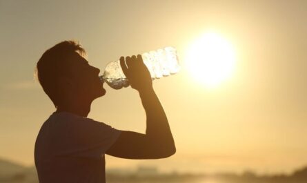 Intenso calor continúa; se esperan temperaturas de hasta 45°C en Tamaulipas