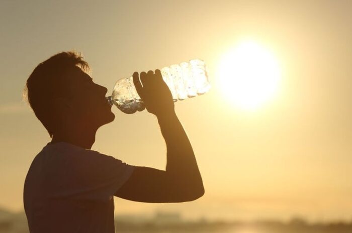 Intenso calor continúa; se esperan temperaturas de hasta 45°C en Tamaulipas