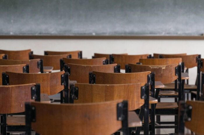 Calor y falta de agua obligan a más de 400 escuelas en Tamaulipas a operar a distancia