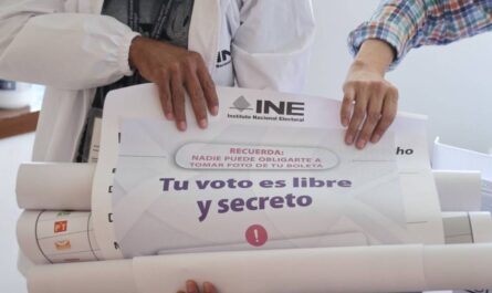 INE reporta 18 recursos de inconformidad en Tamaulipas