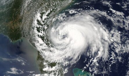 Tormentas y vientos fuertes afectarán Tampico y La Pesca por posible depresión tropical