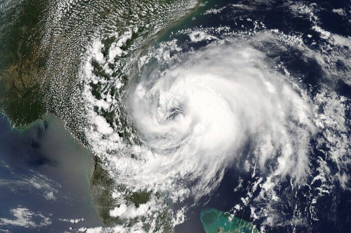 Tormentas y vientos fuertes afectarán Tampico y La Pesca por posible depresión tropical