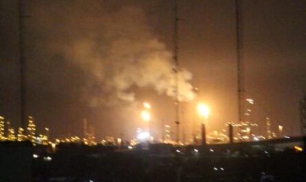 Demandan transparencia de Pemex sobre emisiones de la Refinería Madero