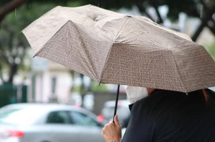 Clima Tamaulipas: posibles chubascos y bochorno para este martes