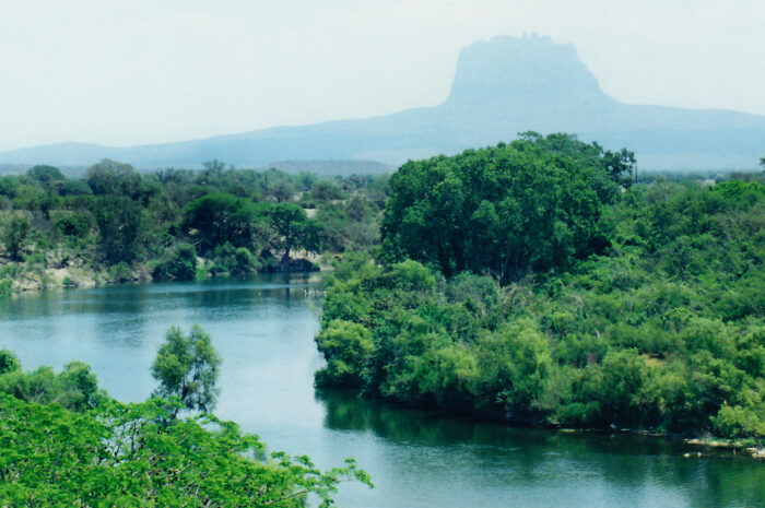 Derivarán agua del río Guayalejo hacia Xicoténcatl para garantizar abastecimiento
