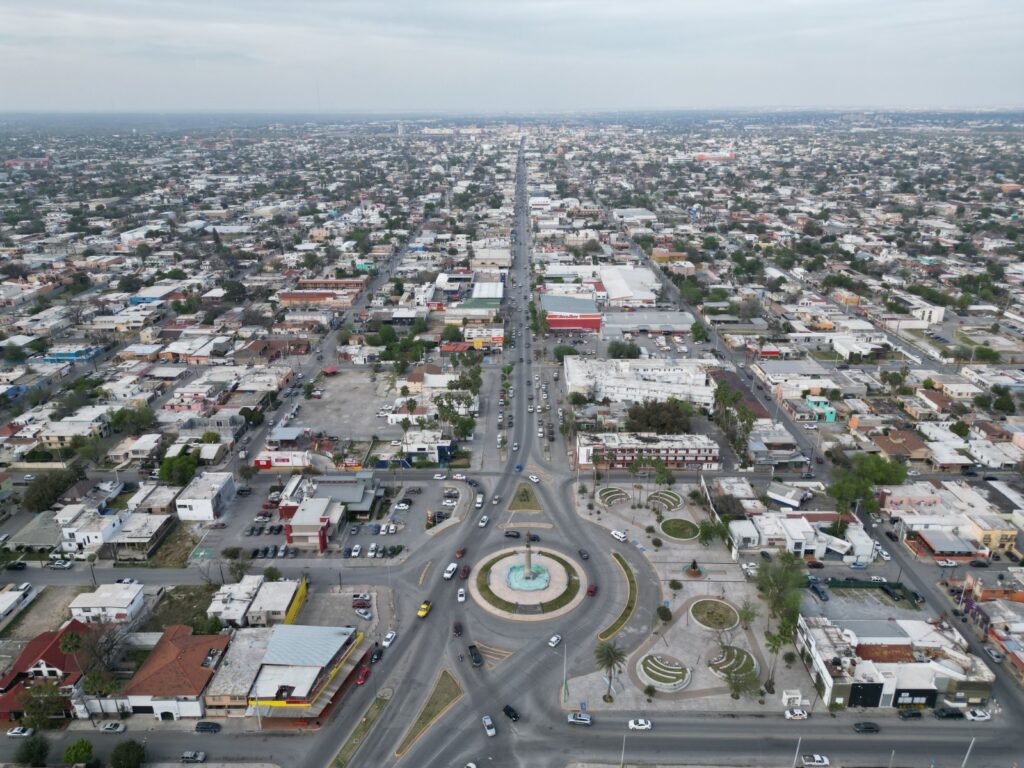 Promueven en España ventajas de invertir en Nuevo Laredo