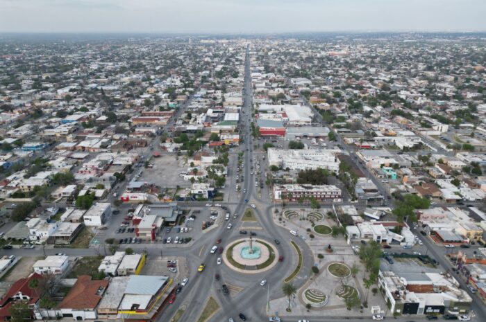 Promueven en España ventajas de invertir en Nuevo Laredo