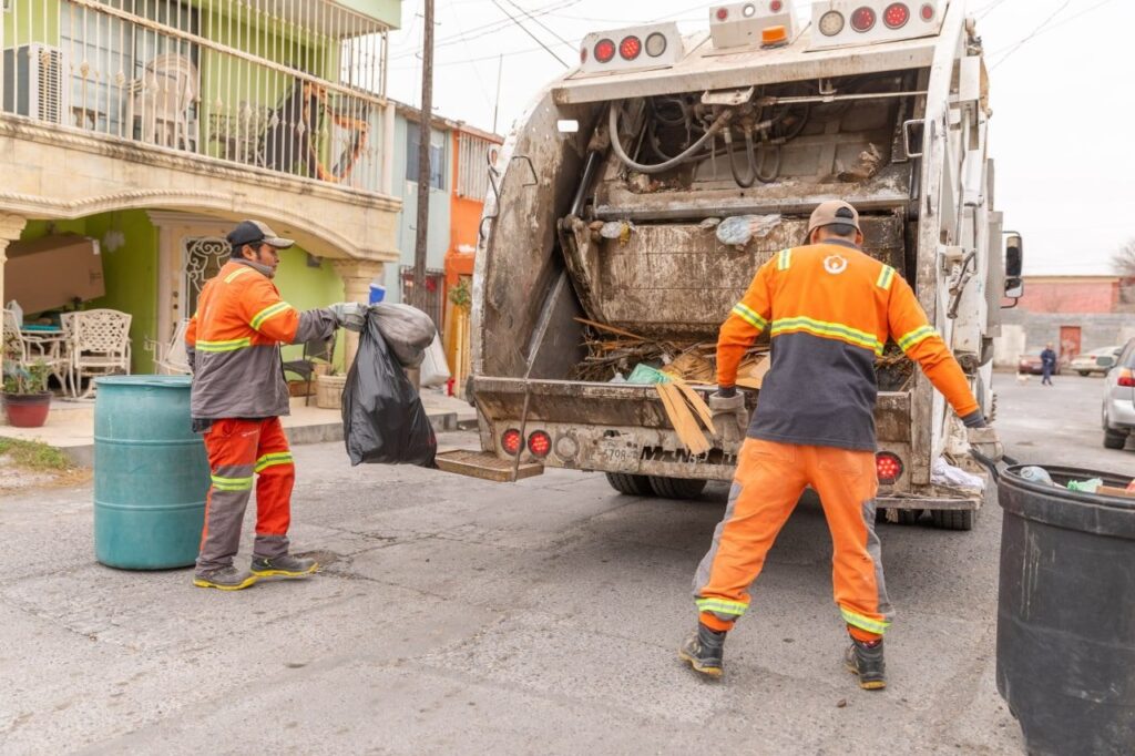 Retomará Veolia rutas habituales por Nuevo Laredo