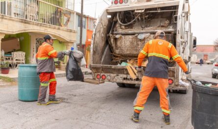 Retomará Veolia rutas habituales por Nuevo Laredo