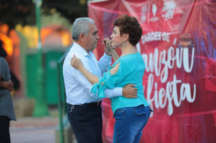 Invitan a celebrar el 176 Aniversario de Nuevo Laredo con “Danzón y Fiesta”