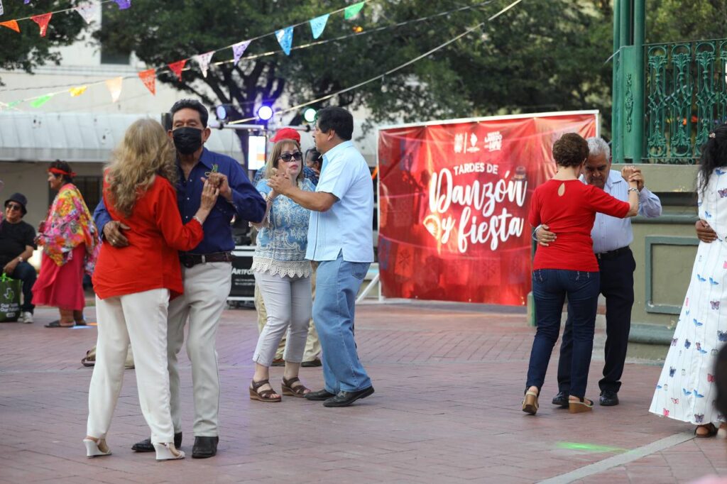 Invitan a celebrar el 176 Aniversario de Nuevo Laredo con “Danzón y Fiesta”