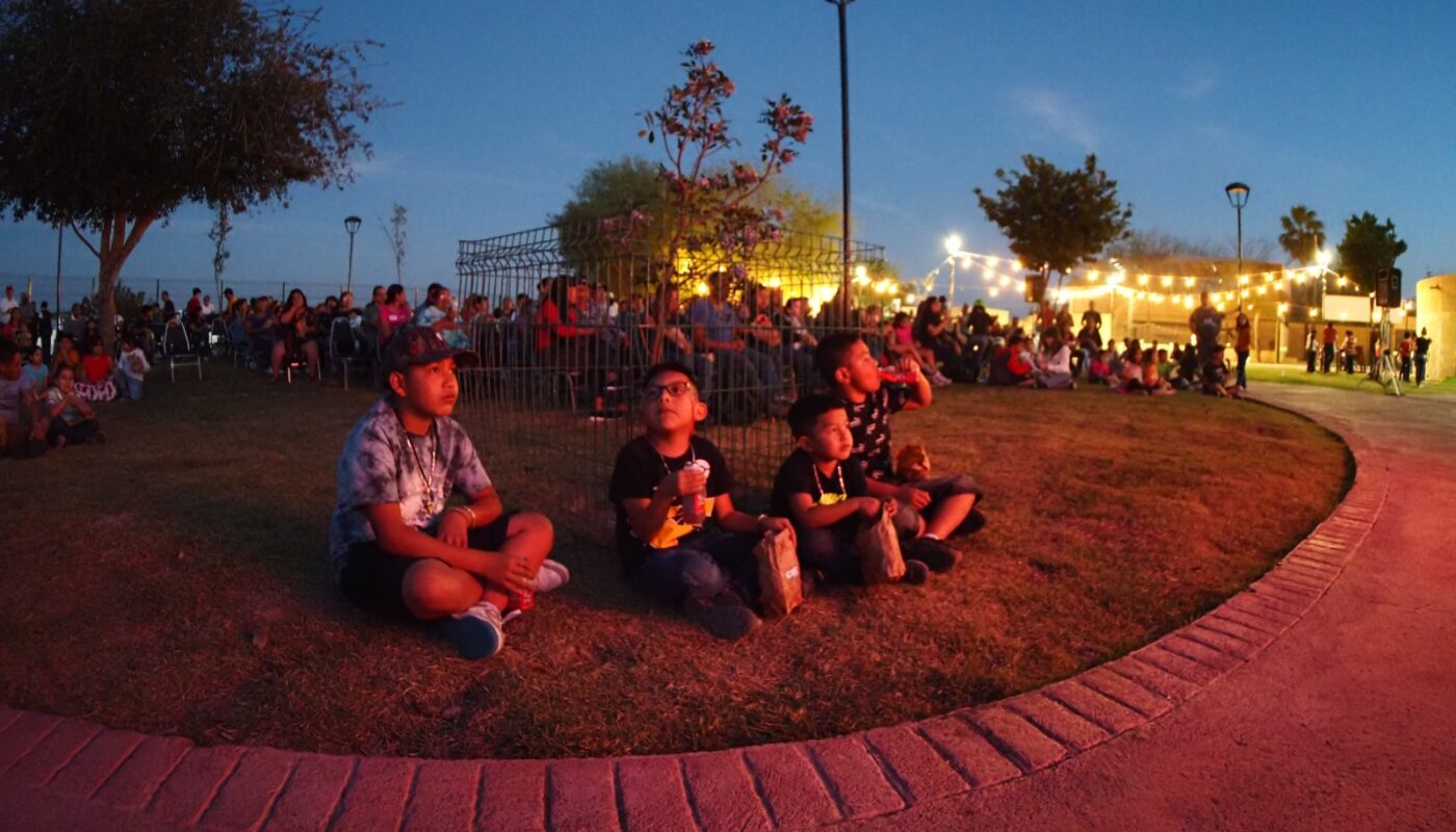 Celebrarán 176 Aniversario de Nuevo Laredo en el Zoológico