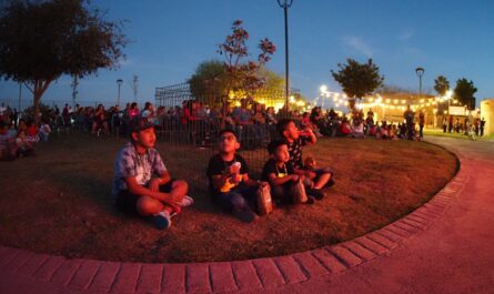 Celebrarán 176 Aniversario de Nuevo Laredo en el Zoológico