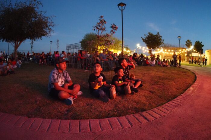 Celebrarán 176 Aniversario de Nuevo Laredo en el Zoológico