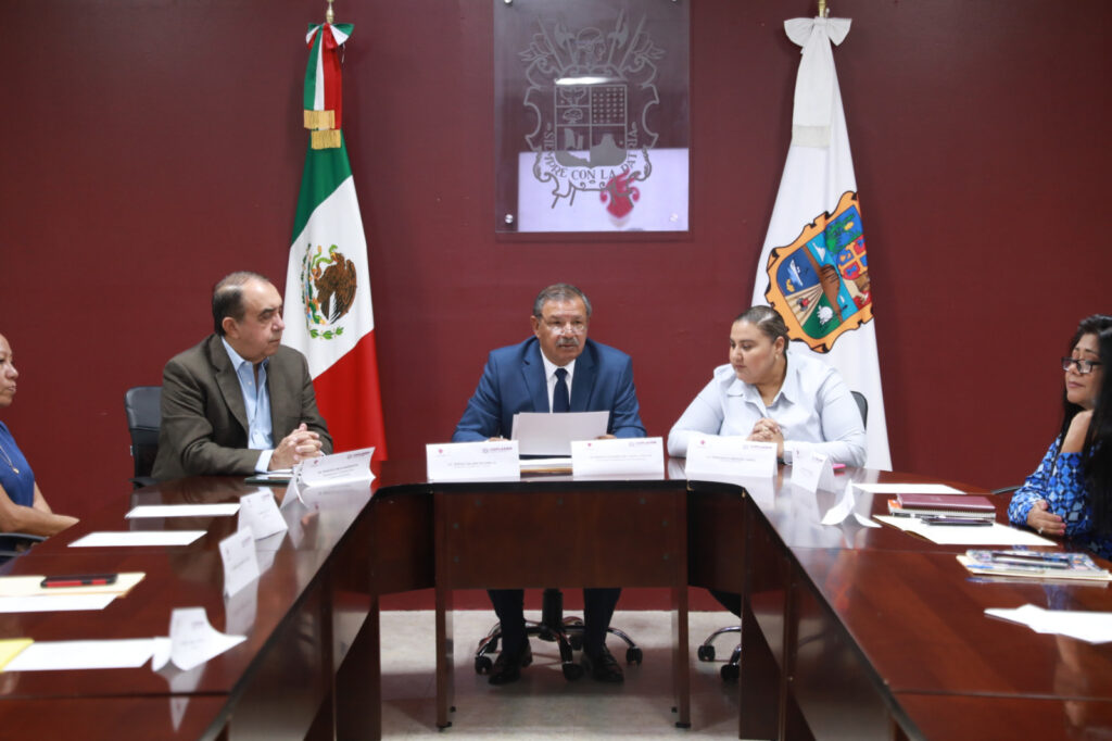 Cumplen institutos municipales y organismos paramunicipales de Nuevo Laredo en transparencia y acceso a la información