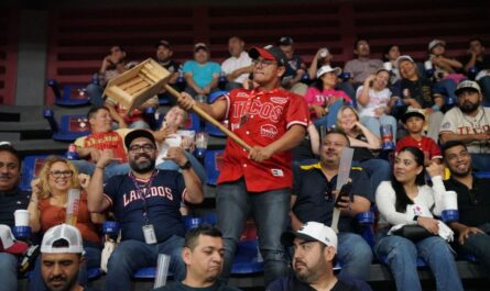 Activan módulos de promoción turística en estadios de Tecos