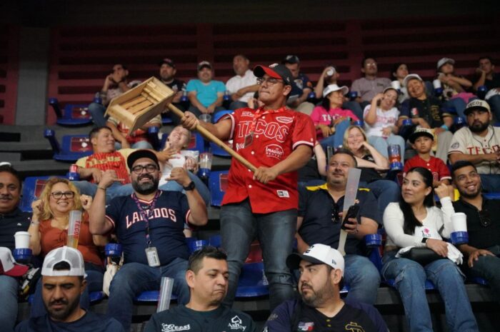 Activan módulos de promoción turística en estadios de Tecos