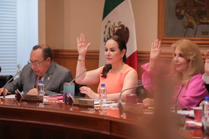 Aprueba Cabildo de Nuevo Laredo inversión superior a 82 mdp en obras de infraestructura educativa y vial