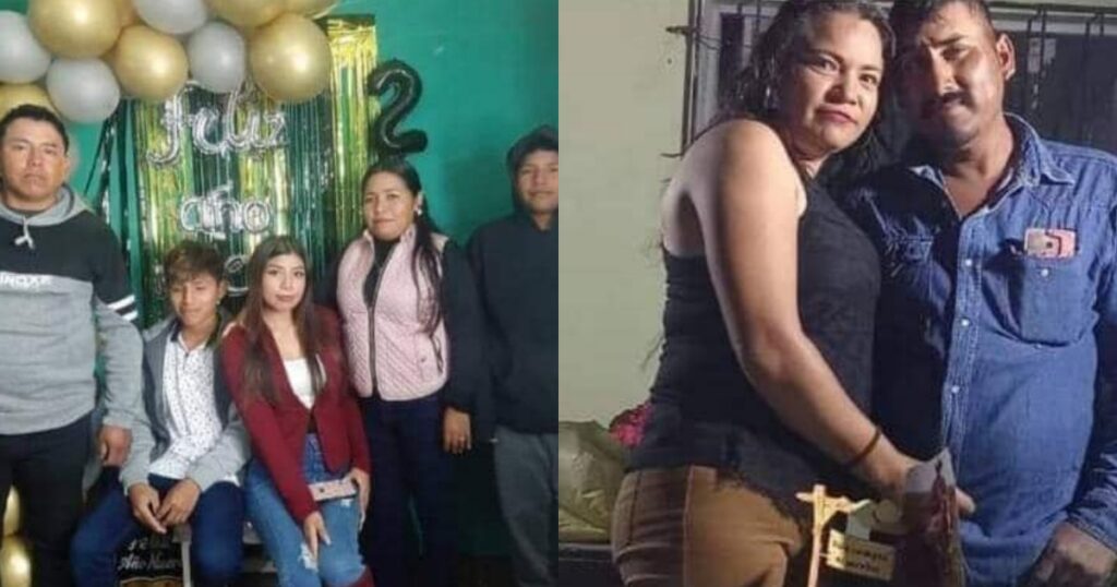 Tragedia en San Fernando: muere familia de siete por intoxicación con monóxido de carbono