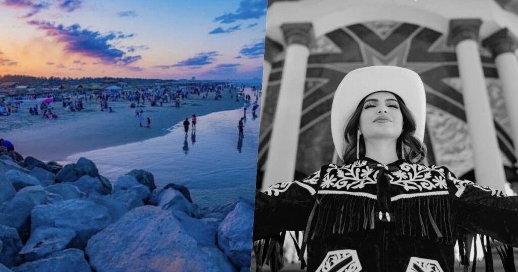 Sectur premia las mejores fotografías turísticas en Tamaulipas