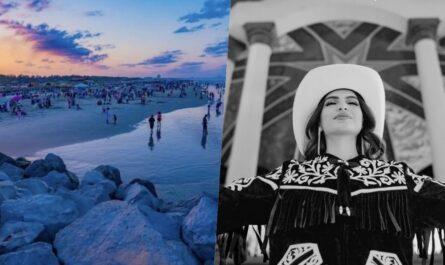 Sectur premia las mejores fotografías turísticas en Tamaulipas