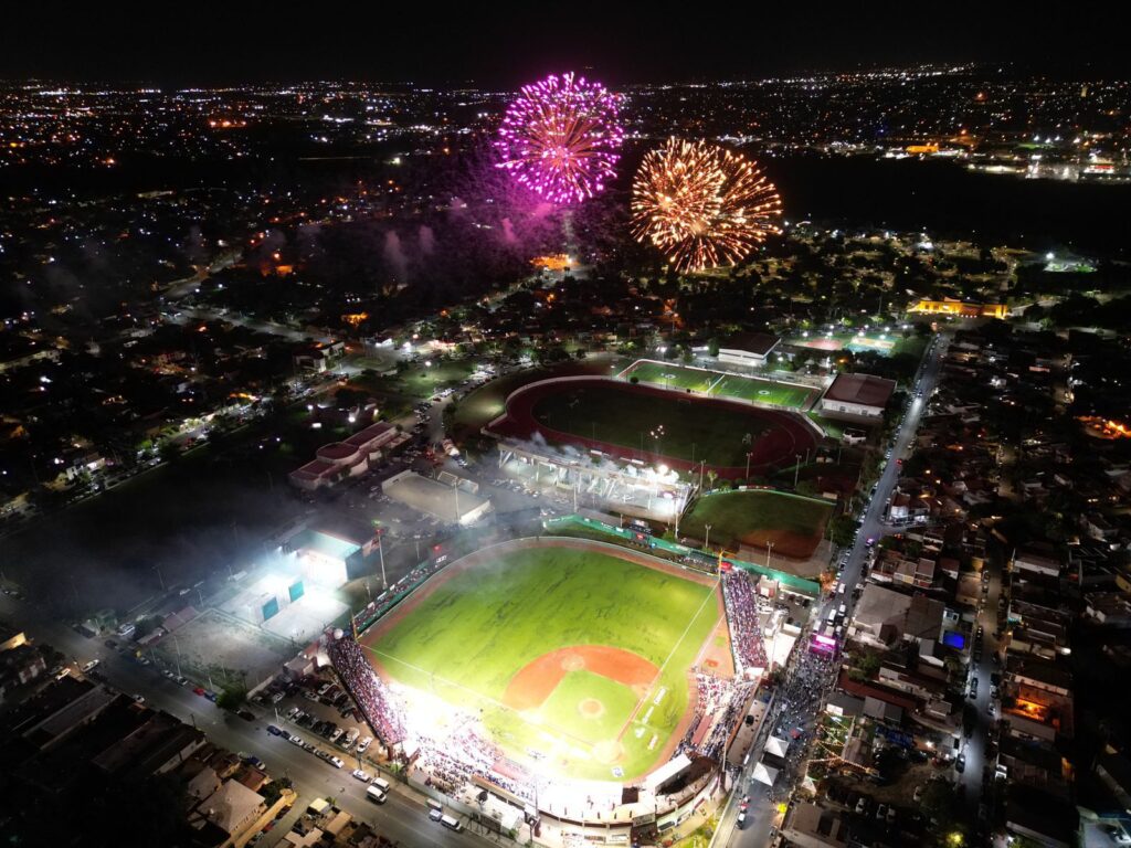 Celebran Aniversario de Nuevo Laredo con triunfo de Tecos