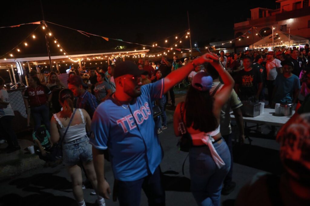 Celebran Aniversario de Nuevo Laredo con triunfo de Tecos