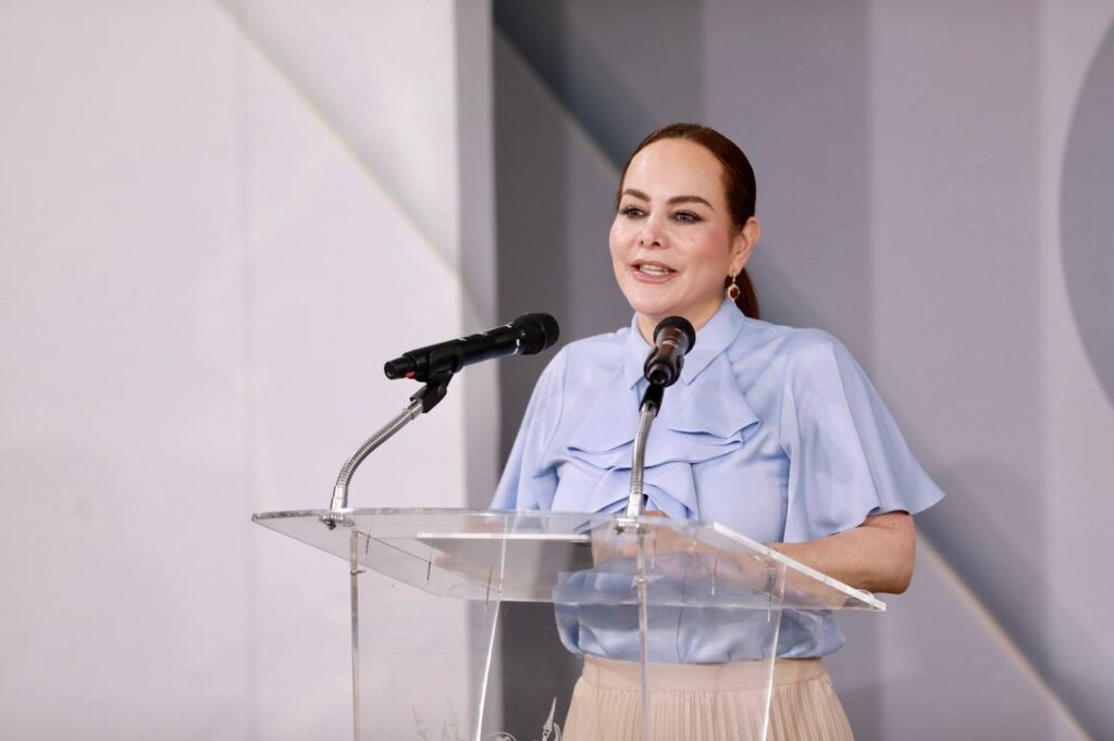 Invita alcaldesa Carmen Lilia Canturosas a campamento de verano en el Zoológico: “El Despertar del Jaguar”