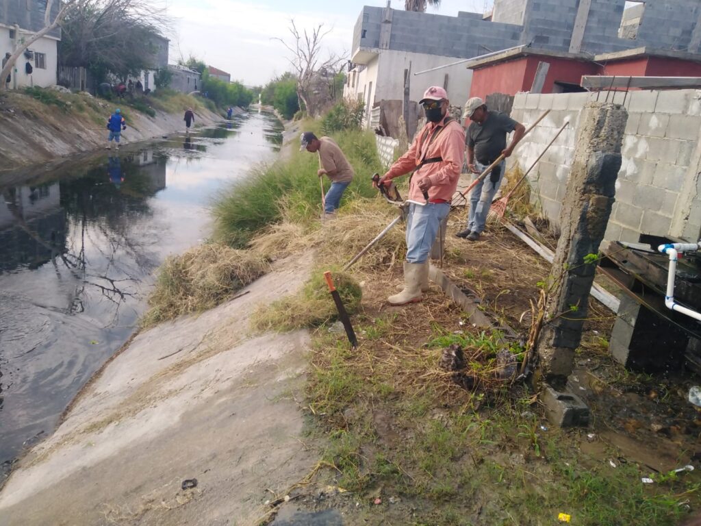 Exhorta Protección Civil de Nuevo Laredo a mantenerse alertas ante pronóstico de lluvias por fenómeno meteorológico “Beryl”