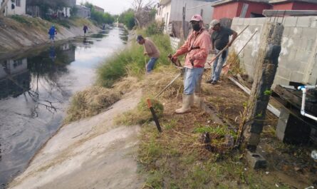 Exhorta Protección Civil de Nuevo Laredo a mantenerse alertas ante pronóstico de lluvias por fenómeno meteorológico “Beryl”