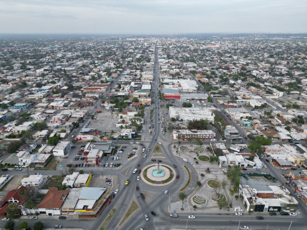 Convoca Gobierno de Nuevo Laredo a consulta pública para construir una ciudad ordenada