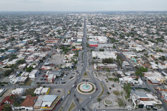 Convoca Gobierno de Nuevo Laredo a consulta pública para construir una ciudad ordenada