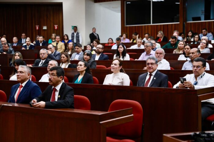 Destaca Nuevo Laredo en transparencia y rendición de cuentas; reconoce Auditoría Superior labor del municipio