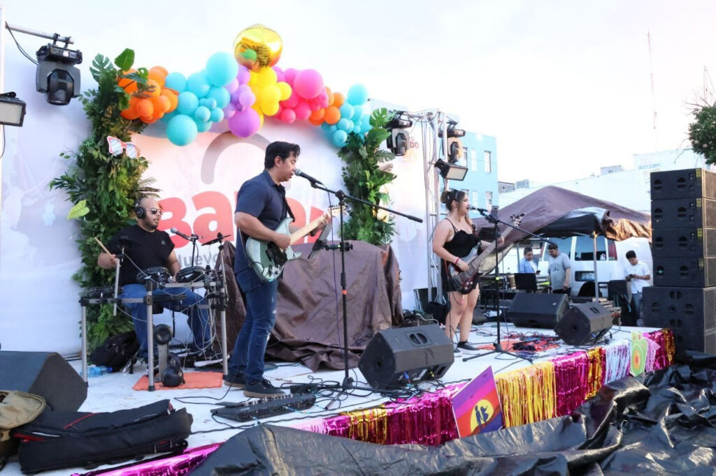 Convocan a artistas locales a participar en actividades turísticas de Nuevo Laredo