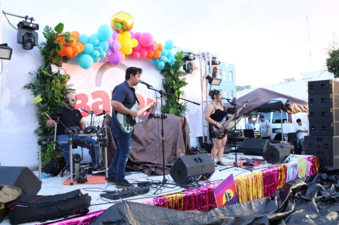 Convocan a artistas locales a participar en actividades turísticas de Nuevo Laredo