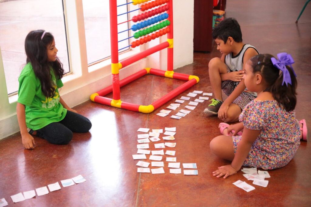 Fomenta "Vacaciones en la Biblioteca" la lectura en niños