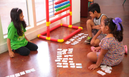 Fomenta "Vacaciones en la Biblioteca" la lectura en niños